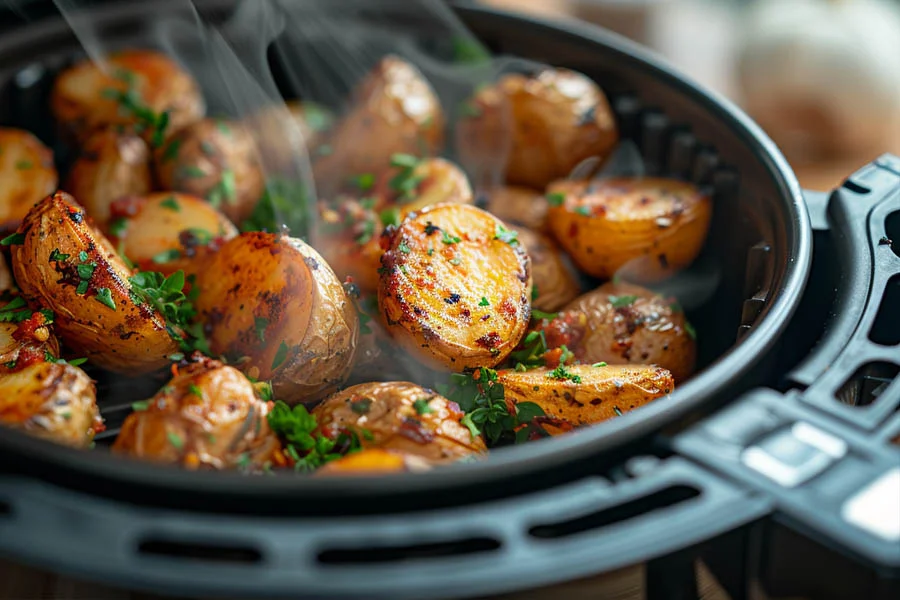 air fryer for food