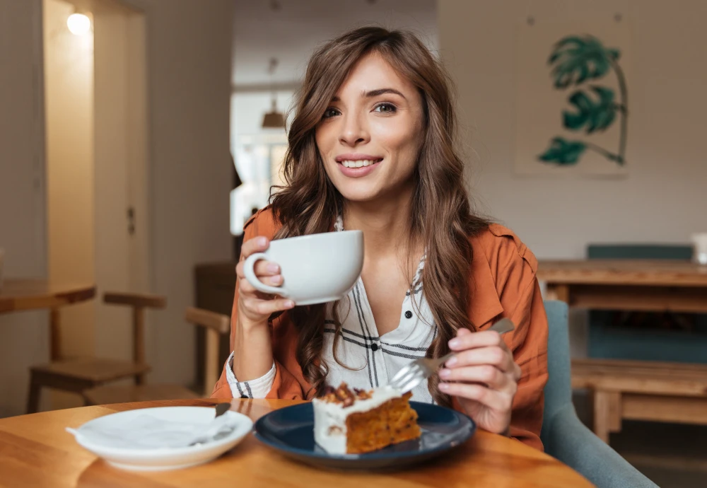 fully automated espresso machine