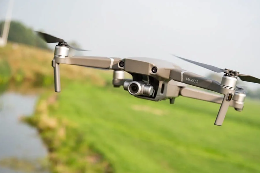 best 4k drones